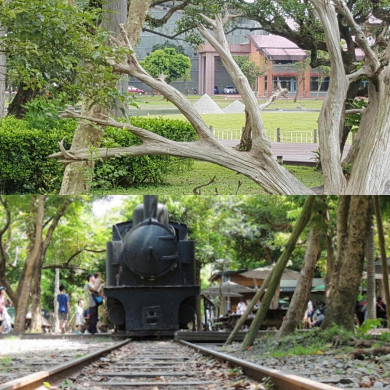 Yilan Yily House怡家居 아파트 외부 사진